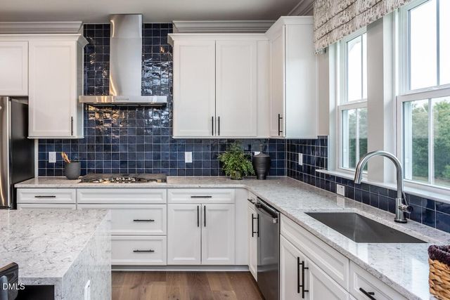 1106 Holding Village Way, Wake Forest, NC 27587