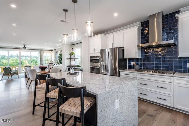 1106 Holding Village Way, Wake Forest, NC 27587