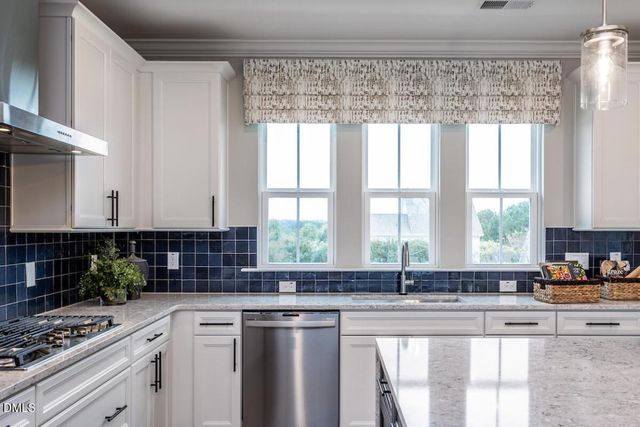 1106 Holding Village Way, Wake Forest, NC 27587