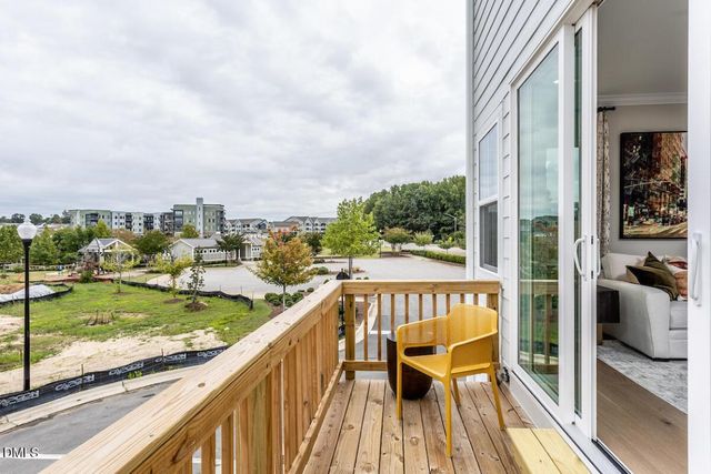 1106 Holding Village Way, Wake Forest, NC 27587