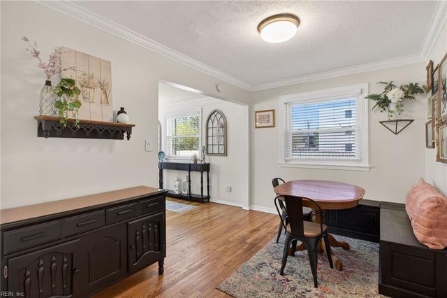 620 Burleigh AVE, Norfolk, VA 23505