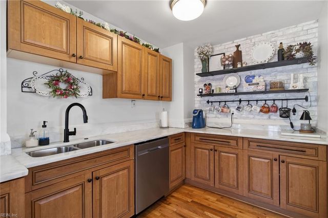 620 Burleigh AVE, Norfolk, VA 23505