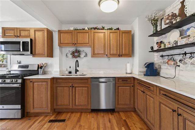 620 Burleigh AVE, Norfolk, VA 23505