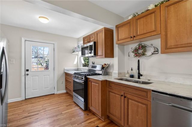 620 Burleigh AVE, Norfolk, VA 23505