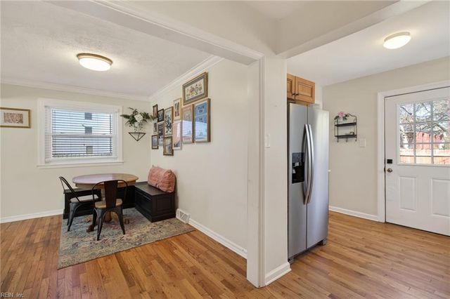 620 Burleigh AVE, Norfolk, VA 23505