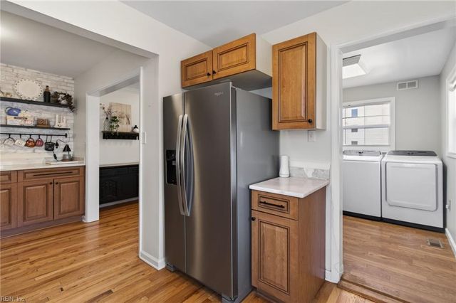 620 Burleigh AVE, Norfolk, VA 23505