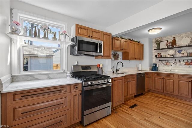 620 Burleigh AVE, Norfolk, VA 23505