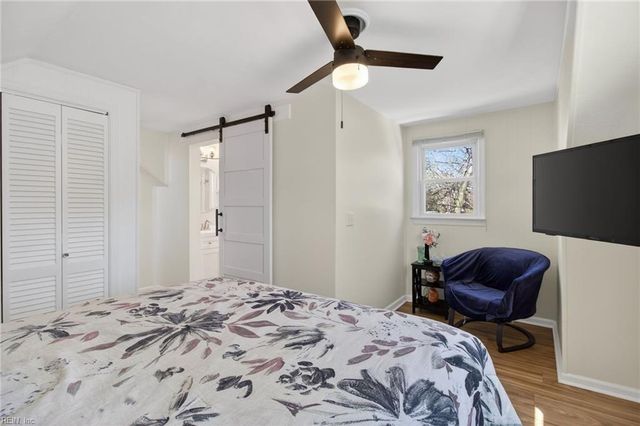 620 Burleigh AVE, Norfolk, VA 23505