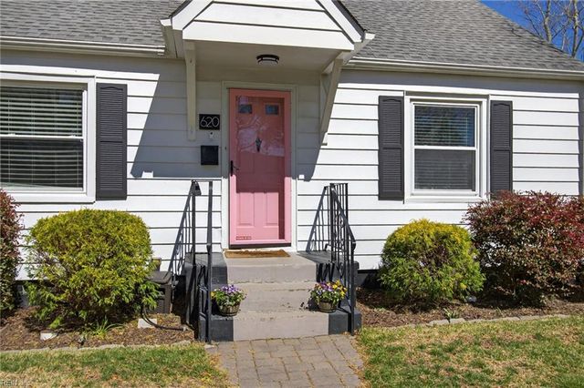 620 Burleigh AVE, Norfolk, VA 23505