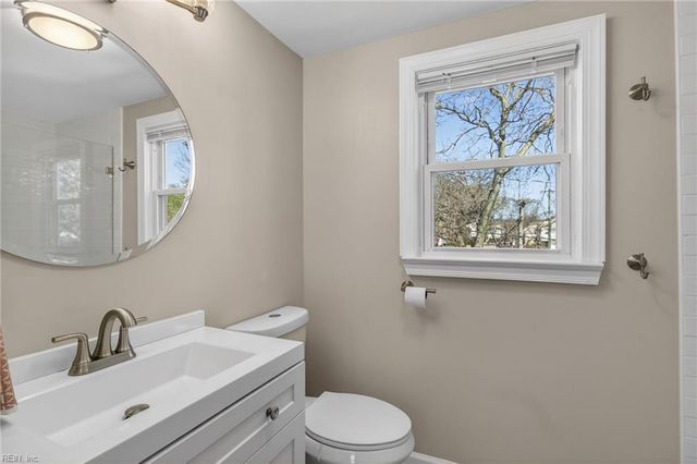 620 Burleigh AVE, Norfolk, VA 23505