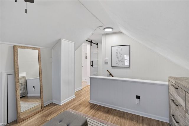 620 Burleigh AVE, Norfolk, VA 23505