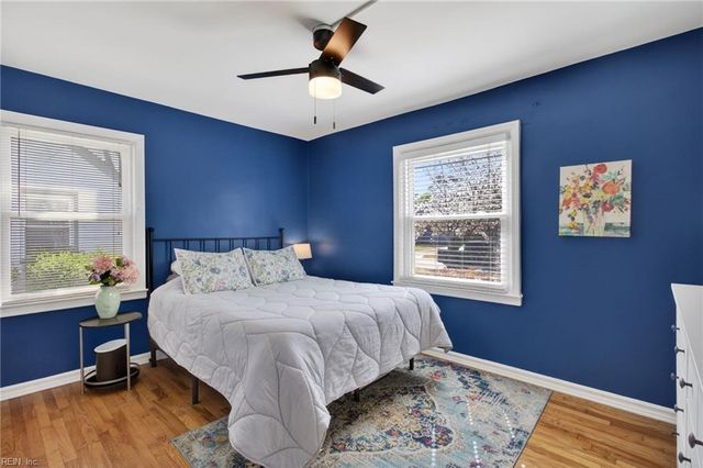 620 Burleigh AVE, Norfolk, VA 23505