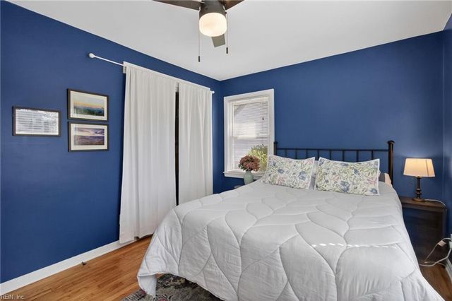 620 Burleigh AVE, Norfolk, VA 23505