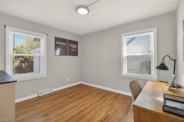 620 Burleigh AVE, Norfolk, VA 23505