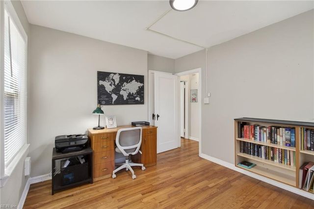 620 Burleigh AVE, Norfolk, VA 23505