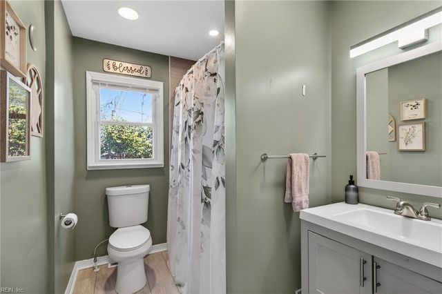 620 Burleigh AVE, Norfolk, VA 23505