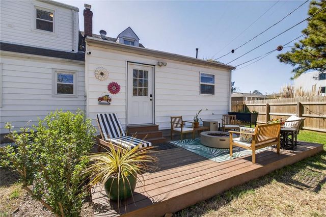 620 Burleigh AVE, Norfolk, VA 23505