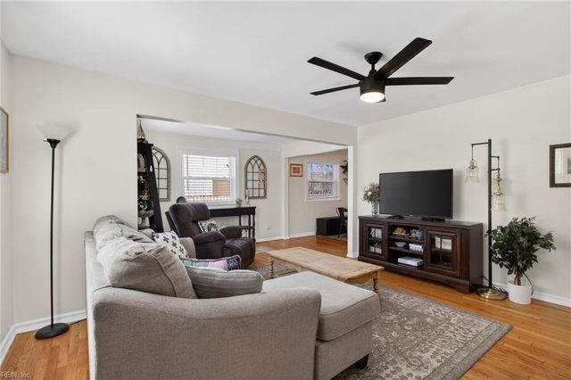 620 Burleigh AVE, Norfolk, VA 23505