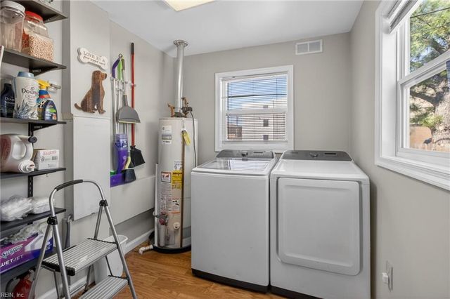 620 Burleigh AVE, Norfolk, VA 23505