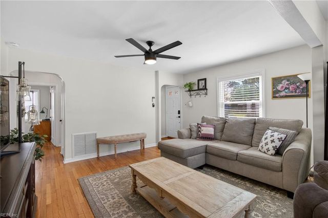 620 Burleigh AVE, Norfolk, VA 23505