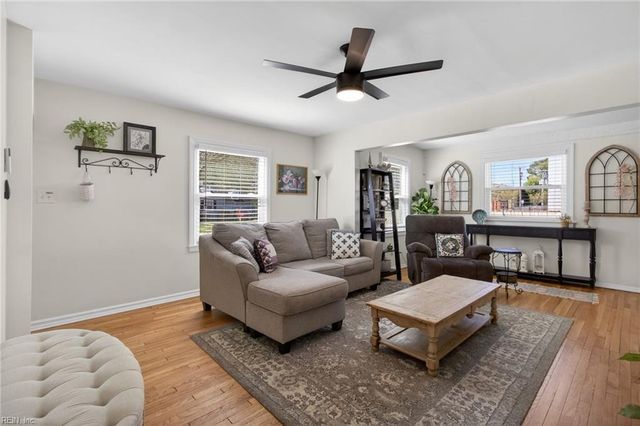 620 Burleigh AVE, Norfolk, VA 23505