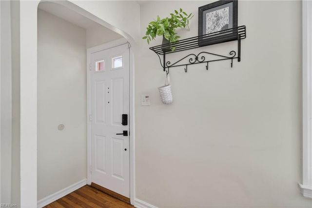 620 Burleigh AVE, Norfolk, VA 23505