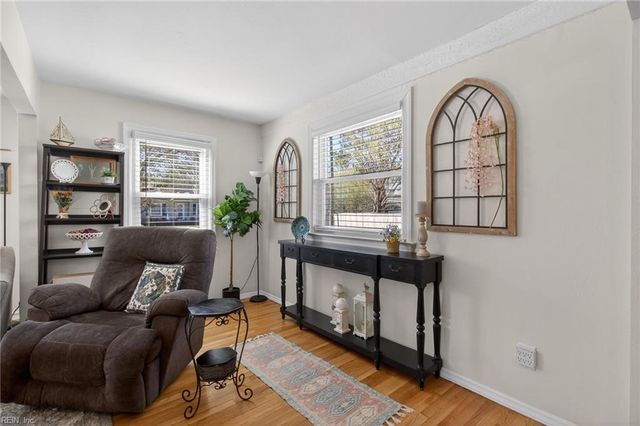 620 Burleigh AVE, Norfolk, VA 23505