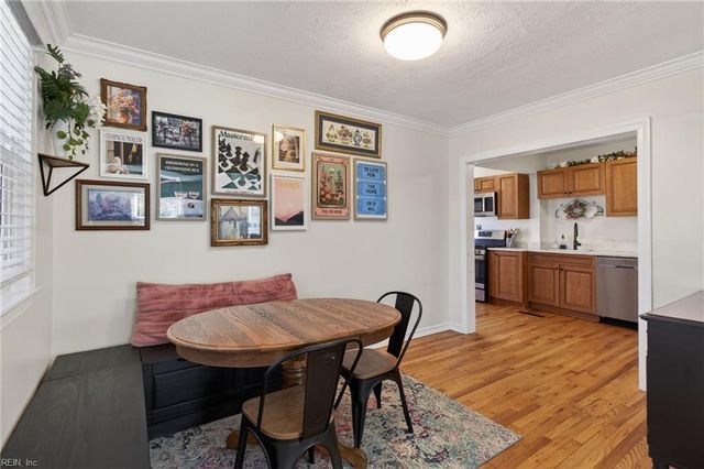 620 Burleigh AVE, Norfolk, VA 23505