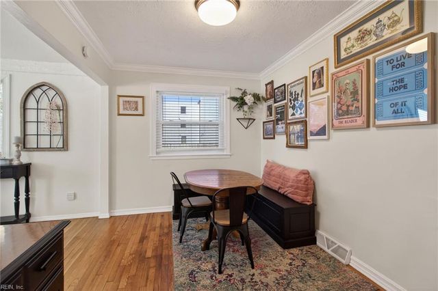 620 Burleigh AVE, Norfolk, VA 23505