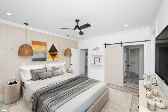 67 Dorsey Avenue, Greenville, SC 29611