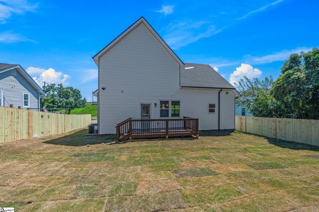 67 Dorsey Avenue, Greenville, SC 29611