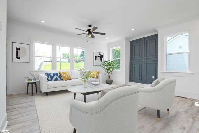 67 Dorsey Avenue, Greenville, SC 29611