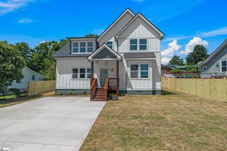 67 Dorsey Avenue, Greenville, SC 29611