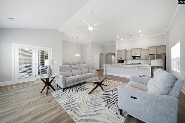 2813 Pepperell Road, Chapin, SC 29036