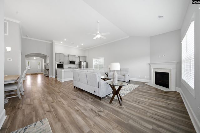 2813 Pepperell Road, Chapin, SC 29036