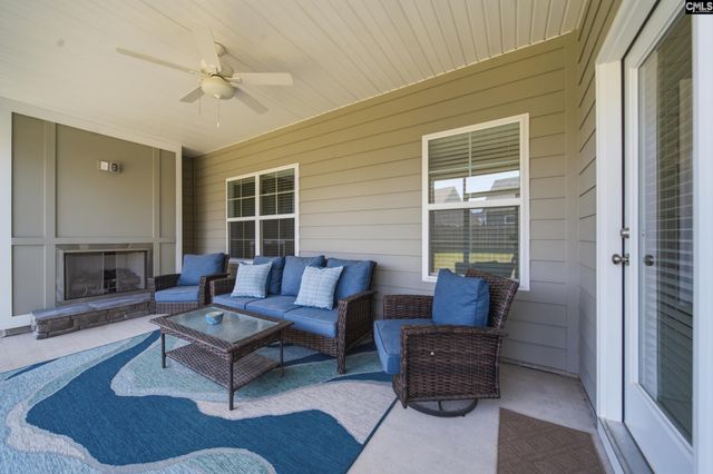 2813 Pepperell Road, Chapin, SC 29036