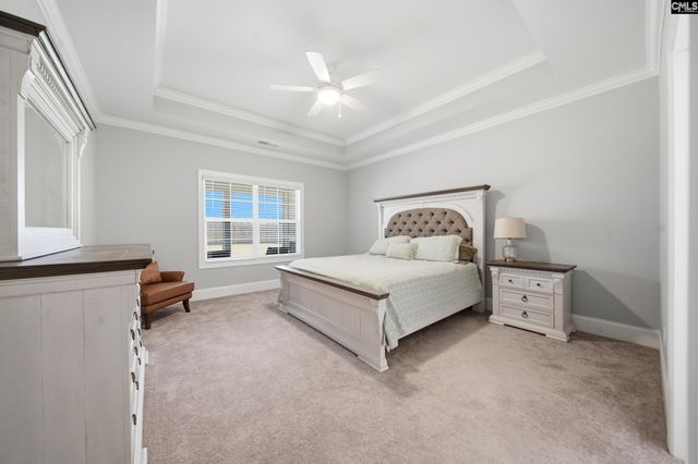 2813 Pepperell Road, Chapin, SC 29036