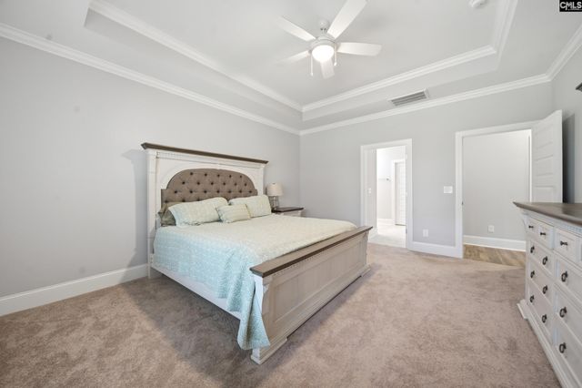 2813 Pepperell Road, Chapin, SC 29036