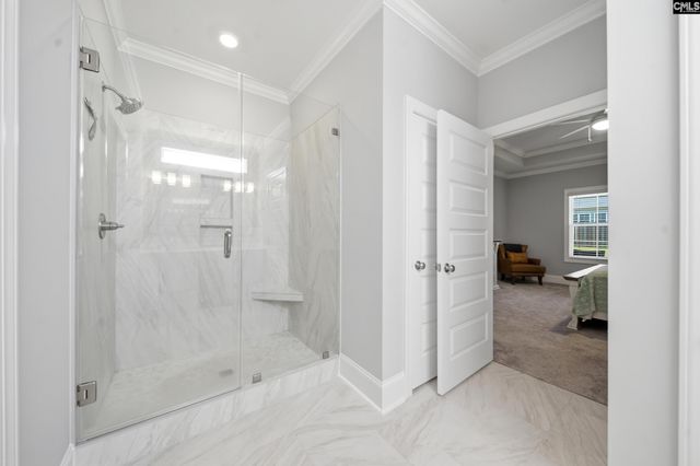 2813 Pepperell Road, Chapin, SC 29036