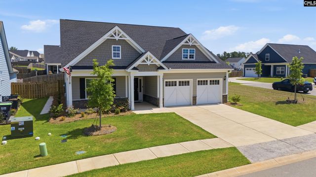 2813 Pepperell Road, Chapin, SC 29036