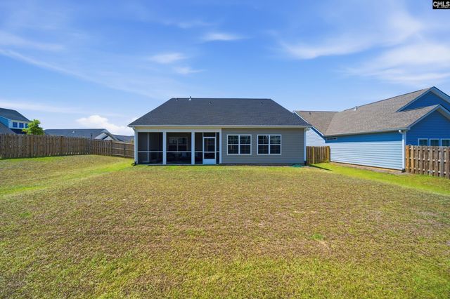 2813 Pepperell Road, Chapin, SC 29036