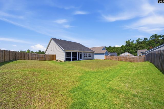 2813 Pepperell Road, Chapin, SC 29036