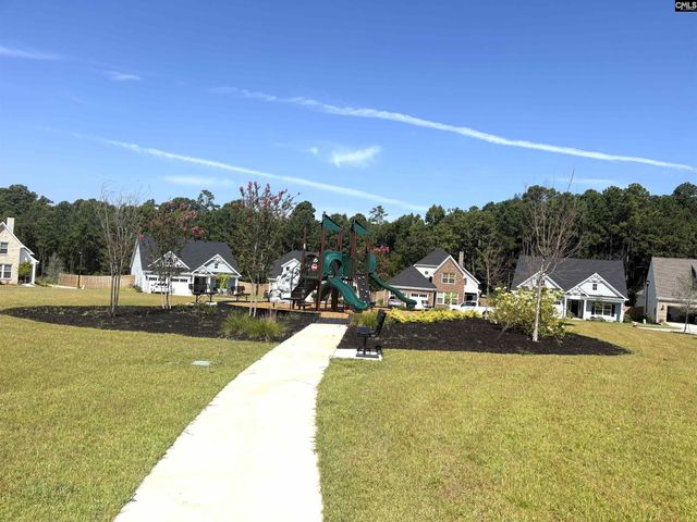 2813 Pepperell Road, Chapin, SC 29036