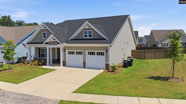 2813 Pepperell Road, Chapin, SC 29036