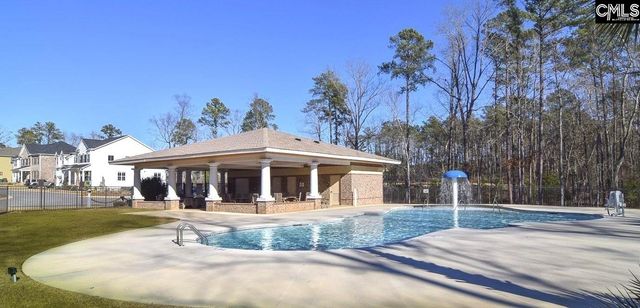 2813 Pepperell Road, Chapin, SC 29036