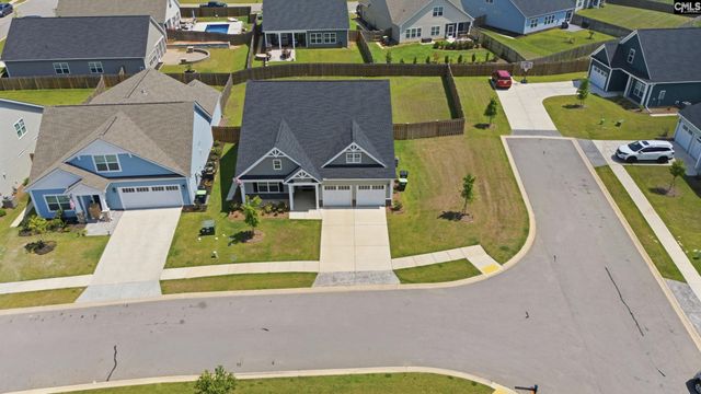 2813 Pepperell Road, Chapin, SC 29036
