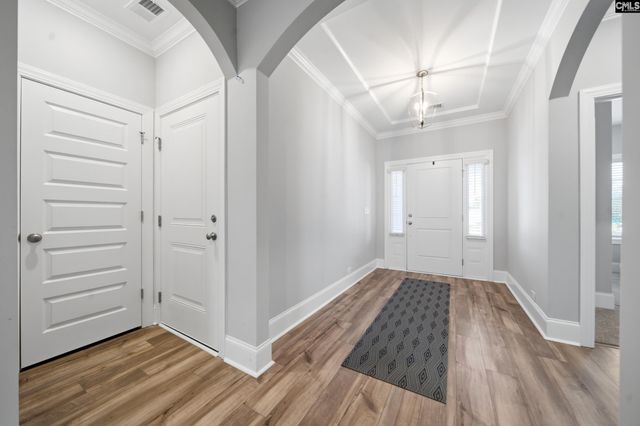 2813 Pepperell Road, Chapin, SC 29036