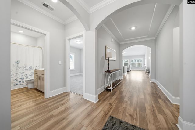 2813 Pepperell Road, Chapin, SC 29036
