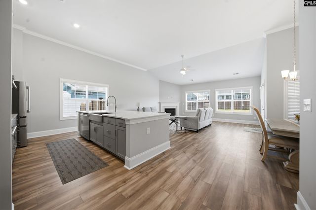 2813 Pepperell Road, Chapin, SC 29036