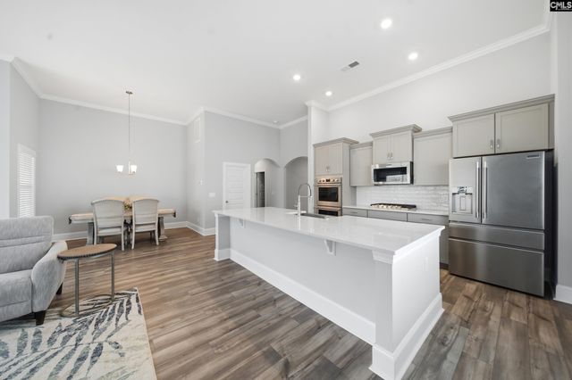 2813 Pepperell Road, Chapin, SC 29036
